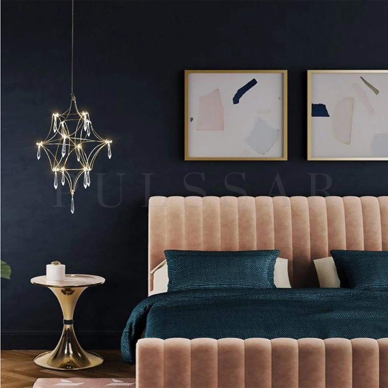 Подвесной светильник MARQUISE ONE