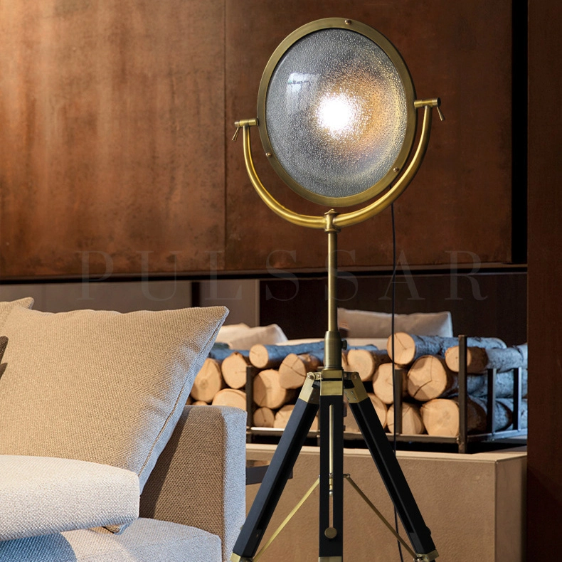 Торшер TRIPOD FL