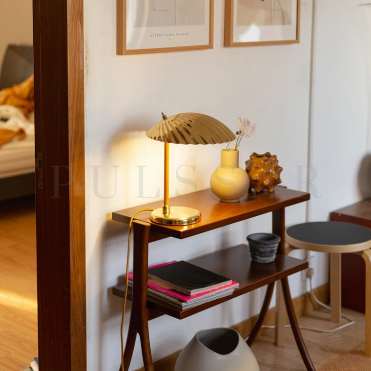 Настольная лампа CAPRICCIO