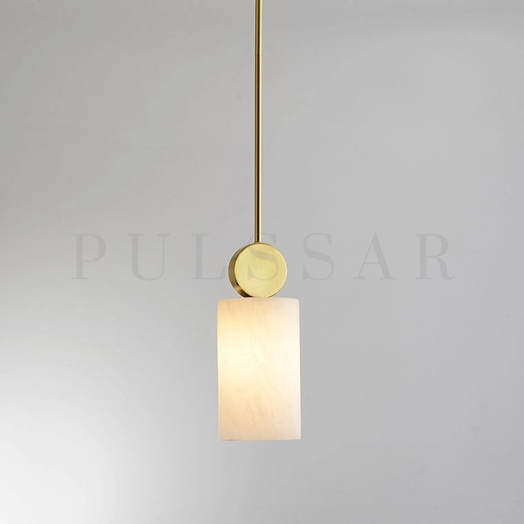 Подвесной светильник BRIXEN ONE