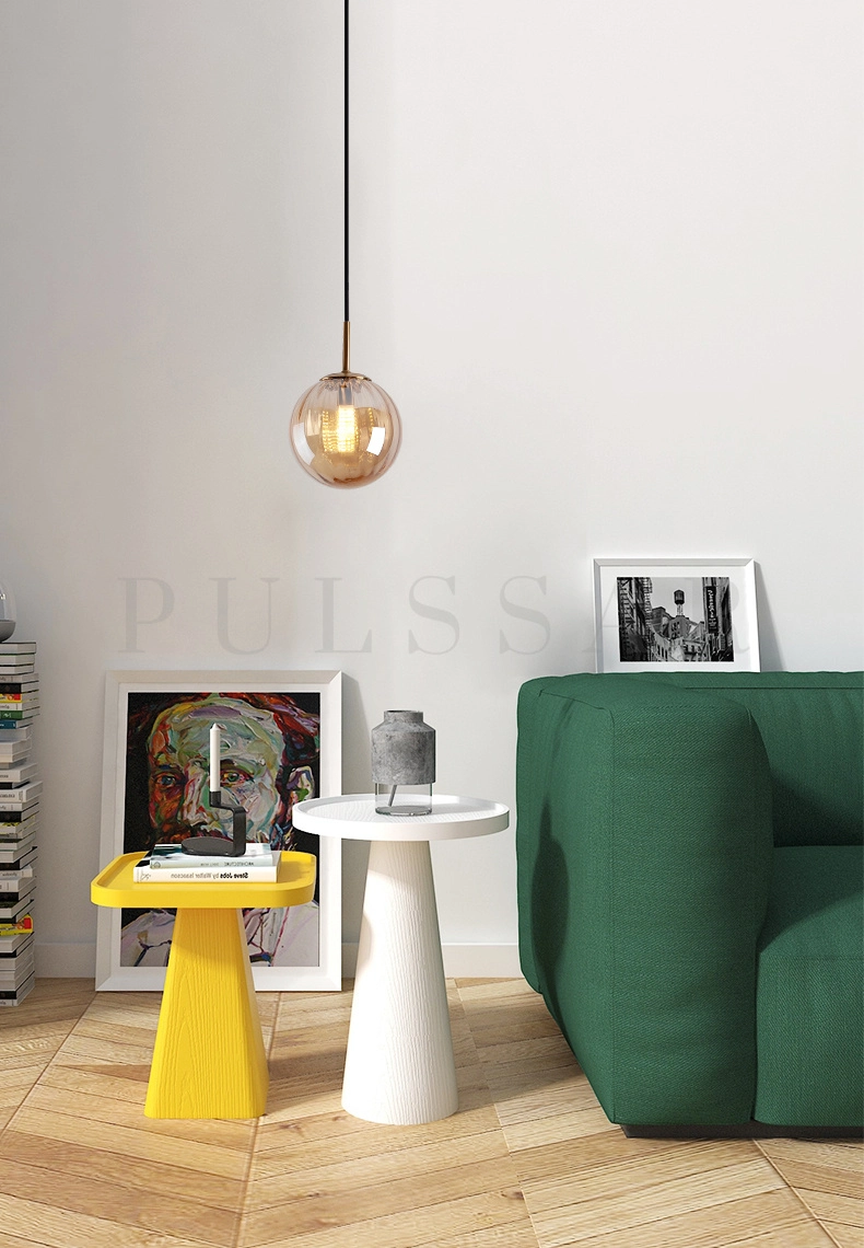 Подвесной светильник PARN