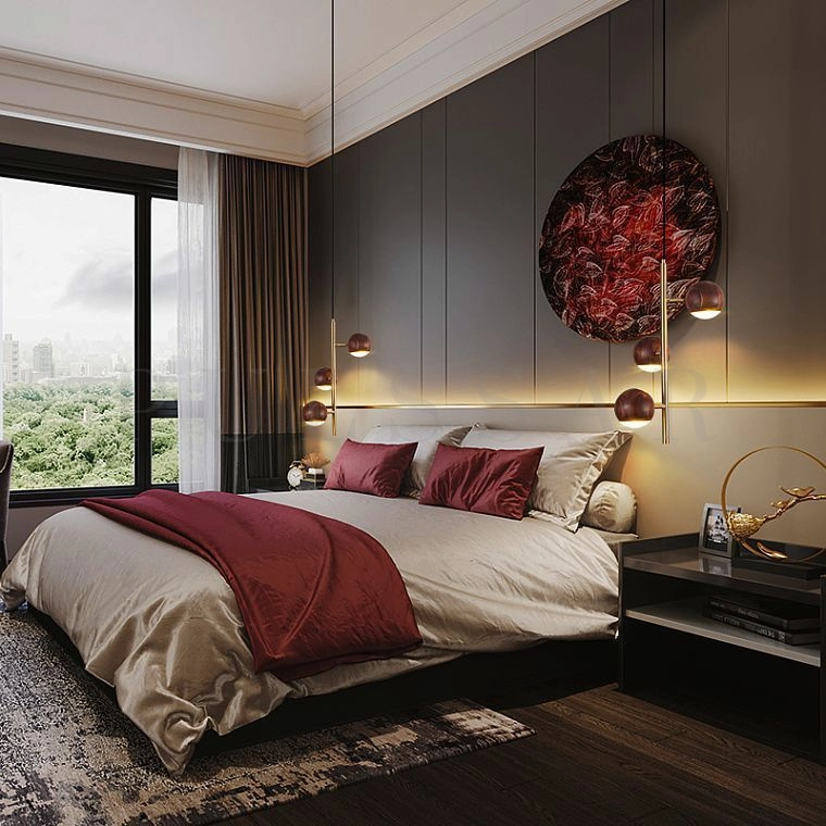 Подвесной светильник NARVE