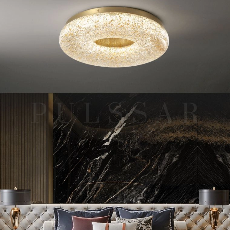 Потолочная люстра NELIUS CH