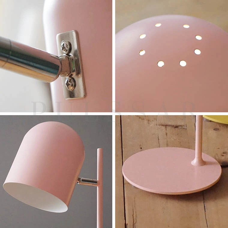 Настольная лампа GEO