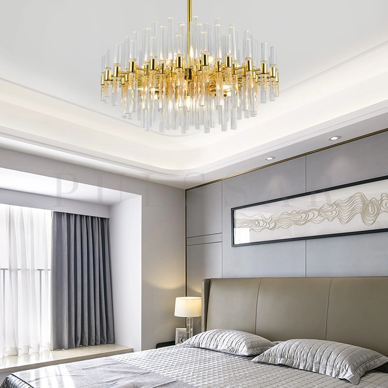 Подвесная люстра DAINA