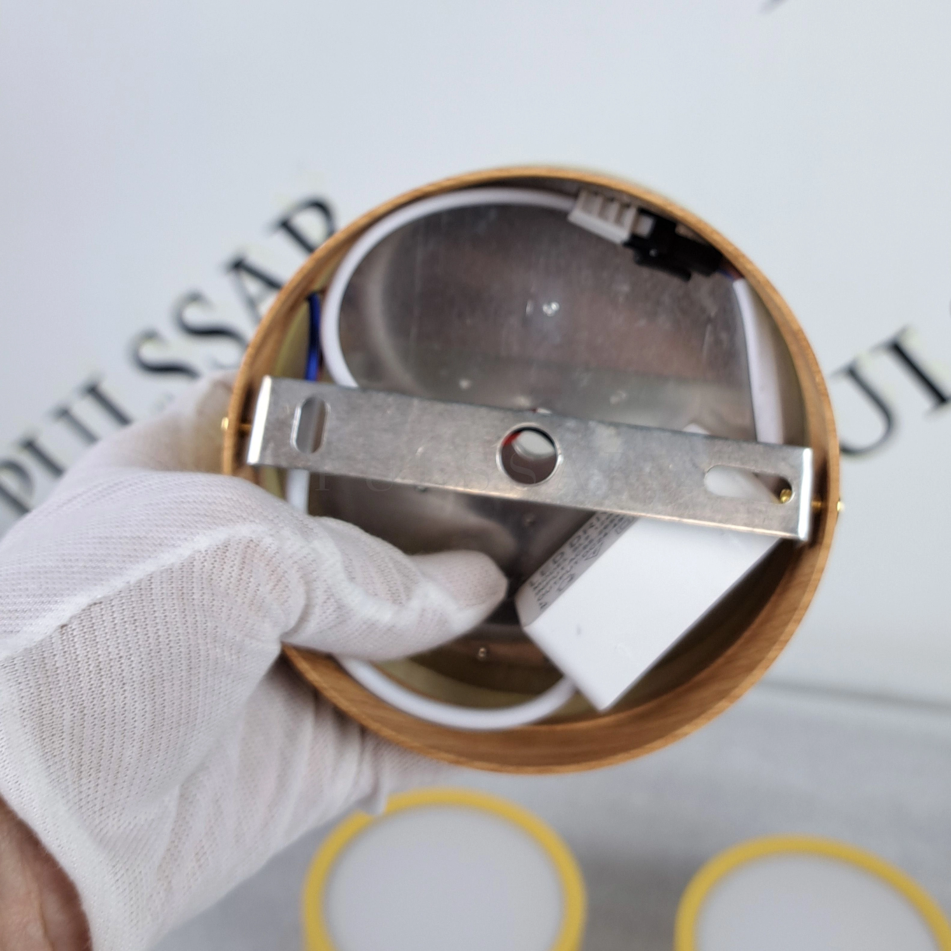 Точечный светильник FOG