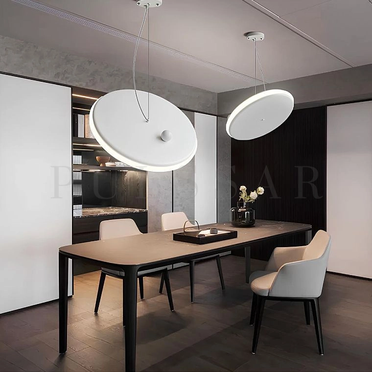 Подвесной светильник INGEBOR