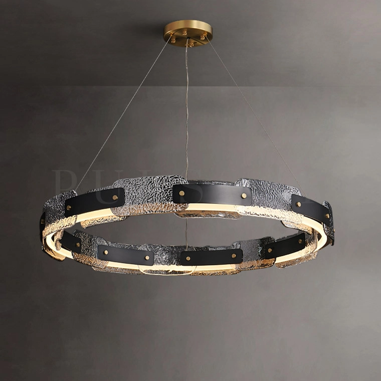 Кольцевая люстра BRUNELLO