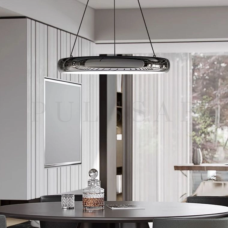 Подвесной светильник SEGOL R