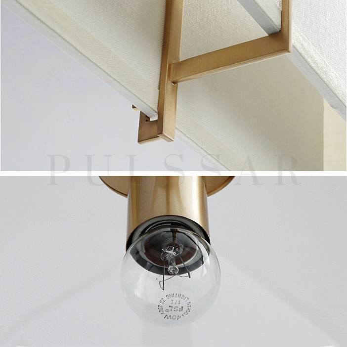 Подвесная люстра MAYA