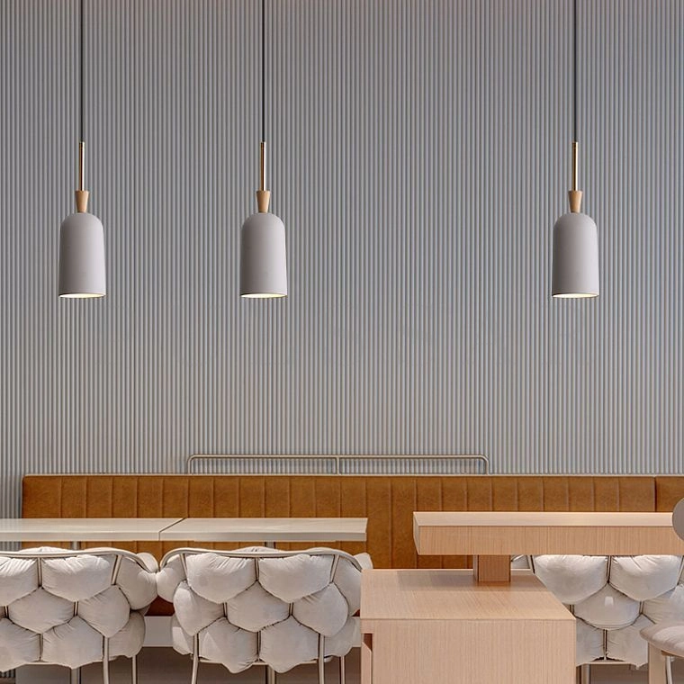 Подвесной светильник FINA