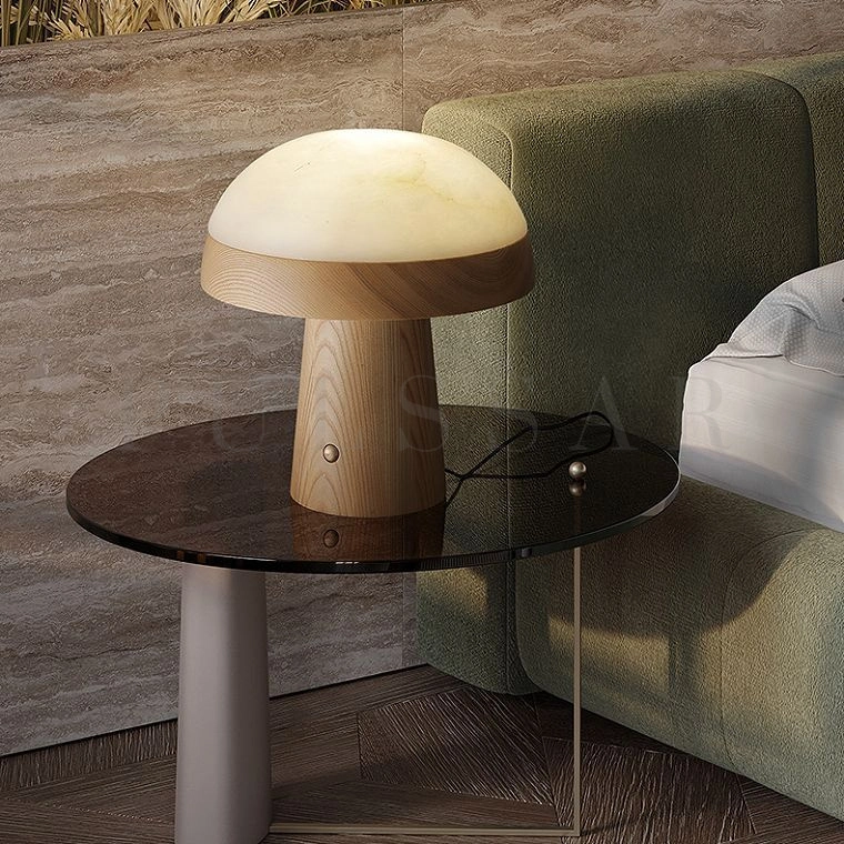 Настольная лампа GOSSAMER TAB