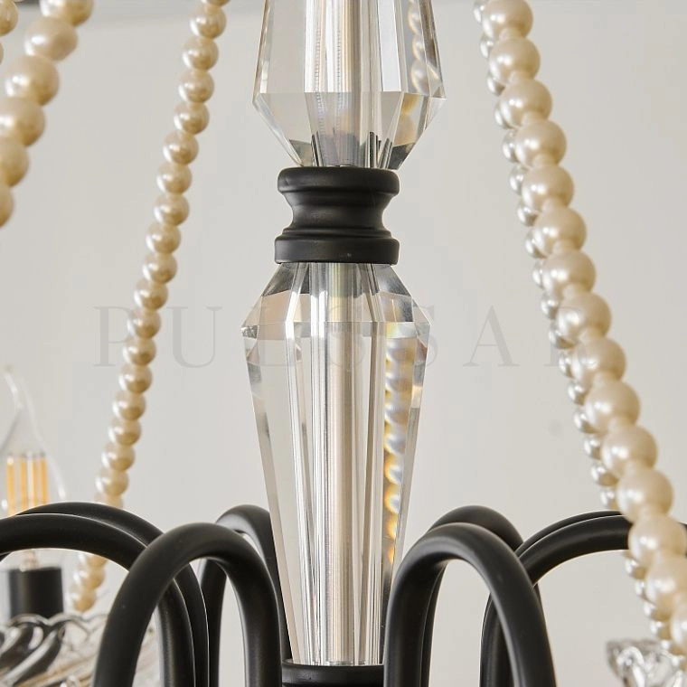 Подвесная люстра CORVO B