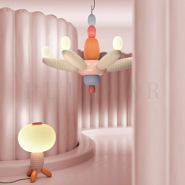 Настольная лампа ALISA TAB