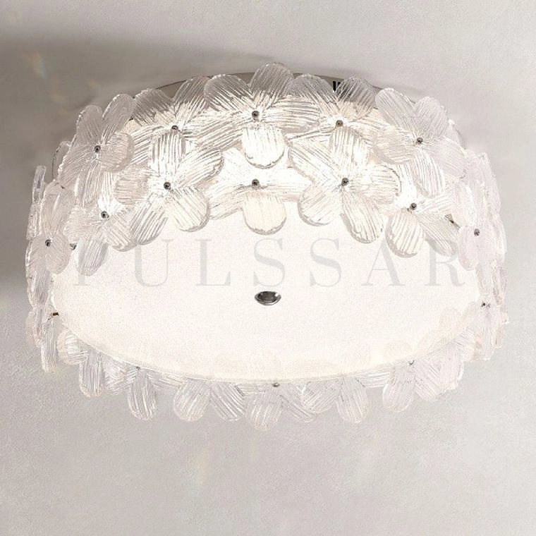 Потолочная люстра TOTTI SHORT