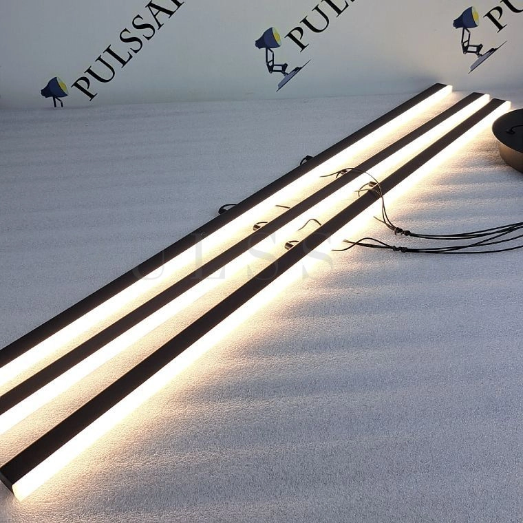 Подвесная люстра VETUR