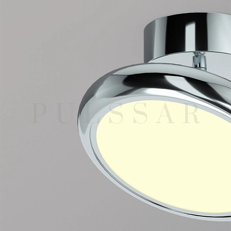 Точечный светильник SKOLL