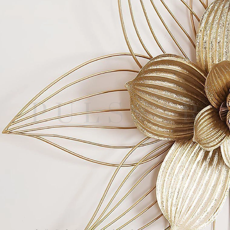 Дизайнерский настенный декор DEC-101