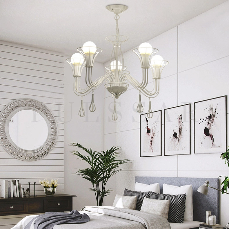 Подвесная люстра CAST