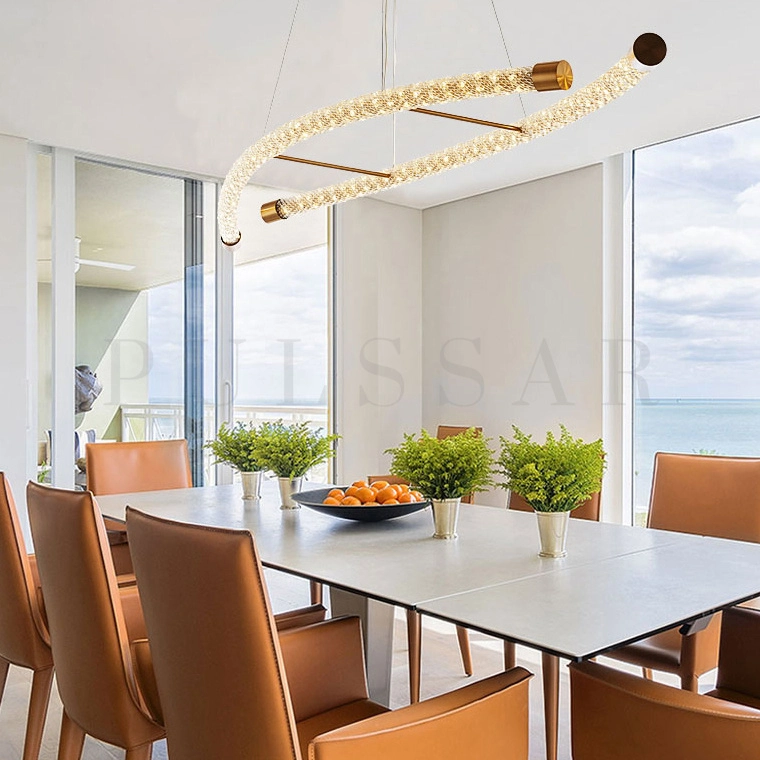 Подвесной светильник VIDAGO DNA