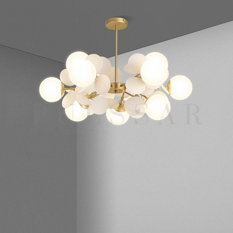 Подвесная люстра MATISSE SELF