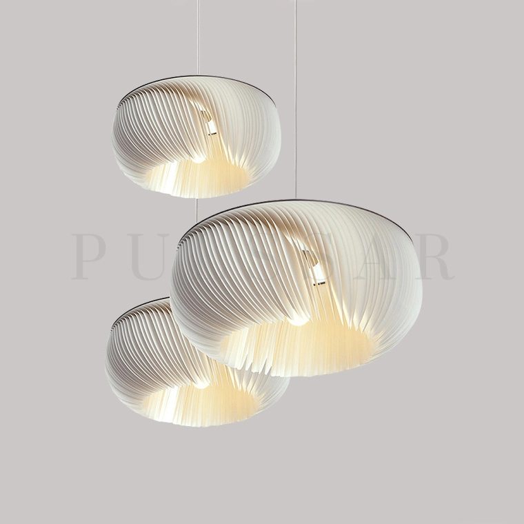 Подвесная люстра TWIST