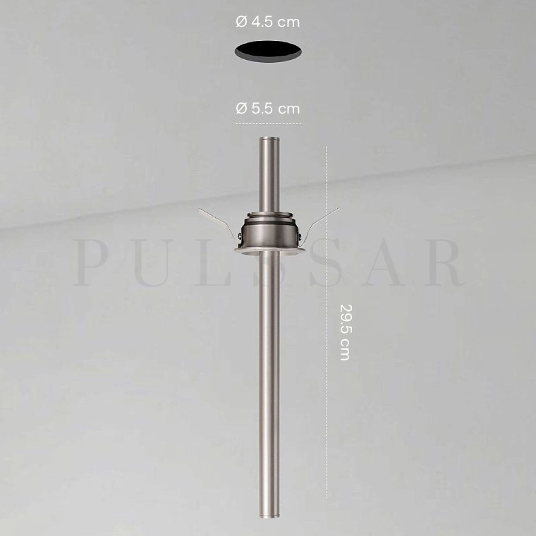 Точечный светильник PROS