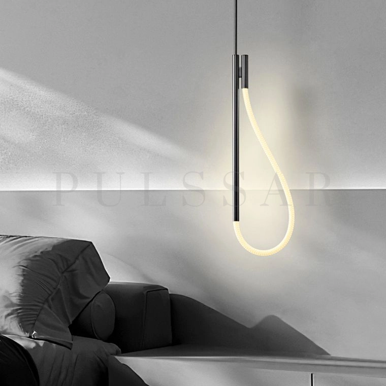 Подвесной светильник GLORIFY OPTIC