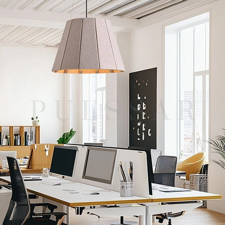 Подвесной светильник WOOLEN GLOW