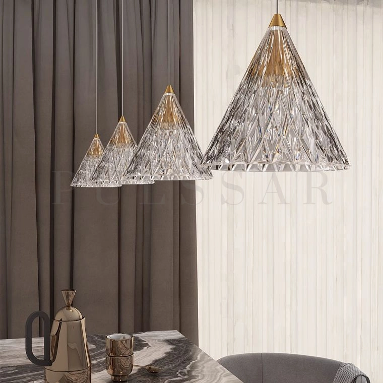 Подвесной светильник GUREN