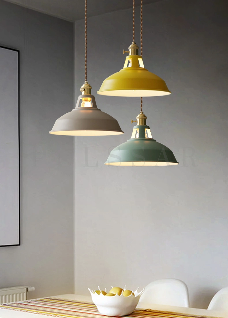 Подвесной светильник HEDEN