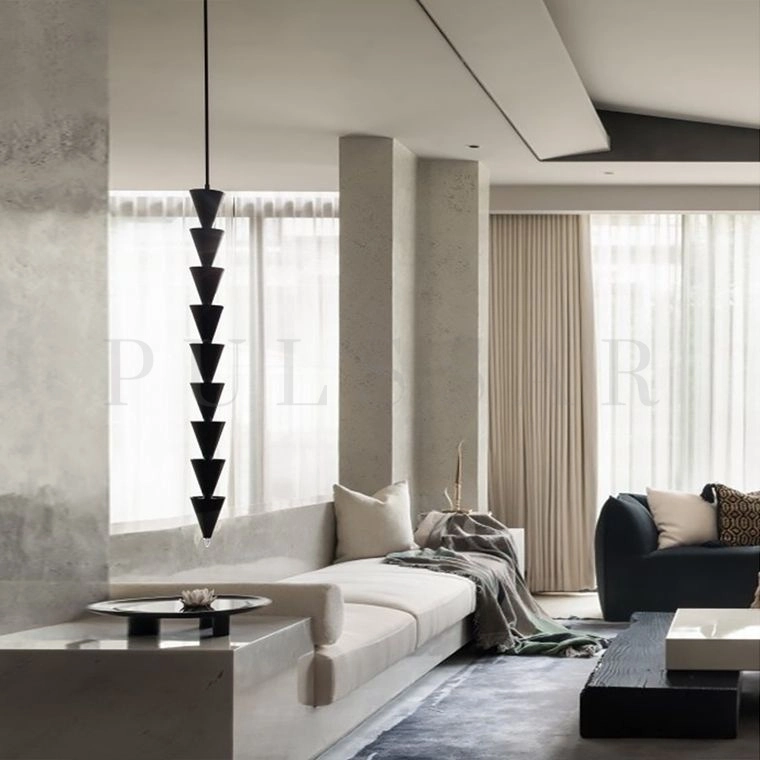 Подвесной светильник LESTER