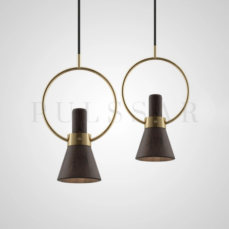 Подвесной светильник HENNAN