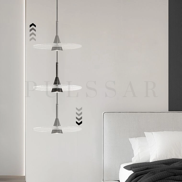 Подвесной светильник GORST