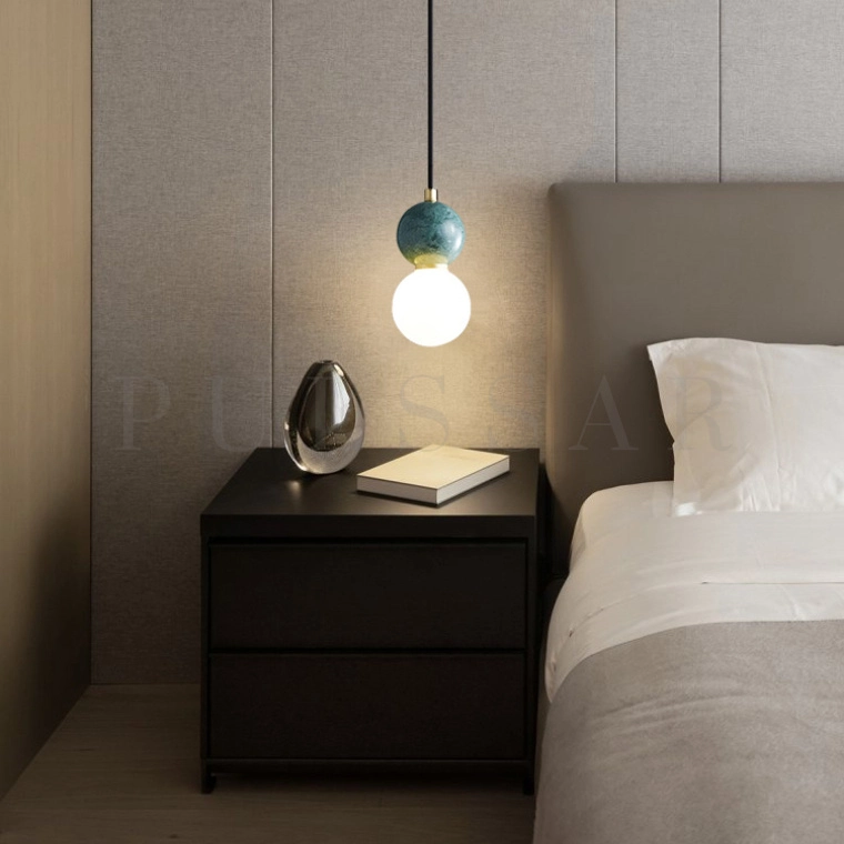 Подвесной светильник BRIMAR