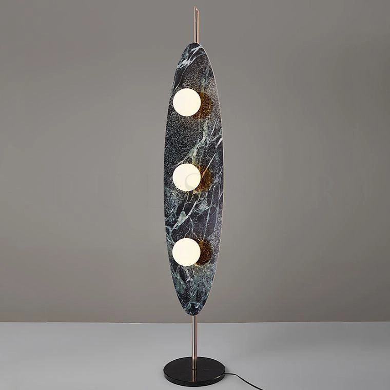 Торшер TERKEL FL