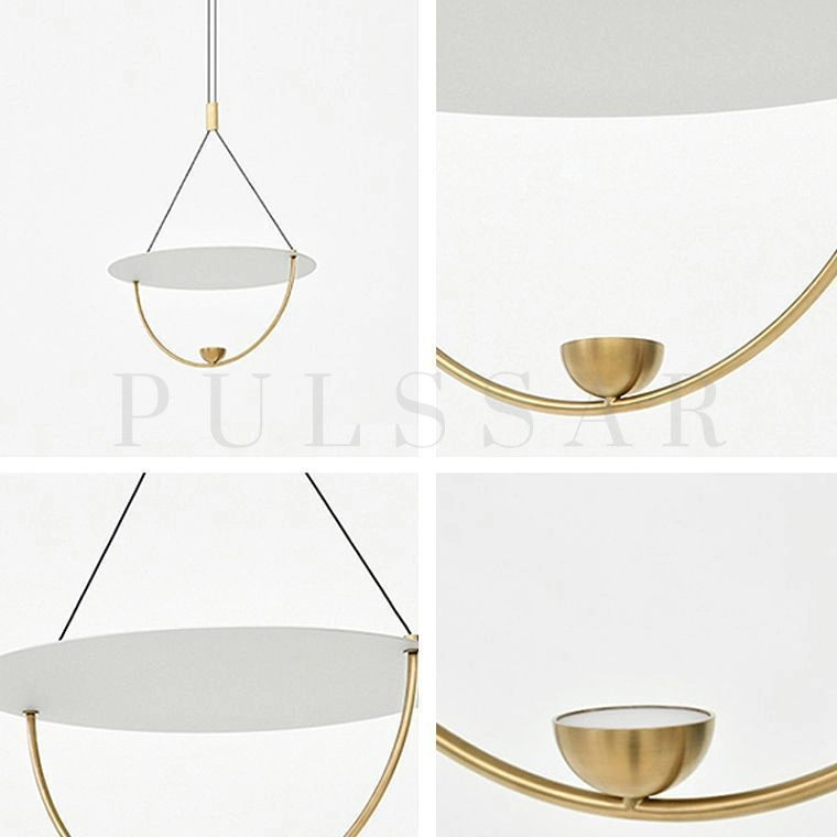 Подвесной светильник LIRIA