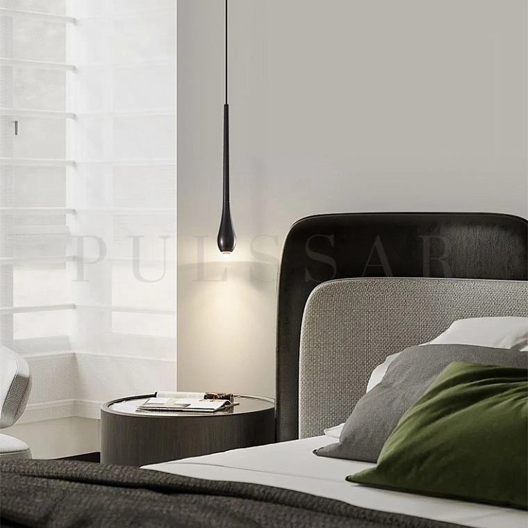 Подвесной светильник JURIS BRASS