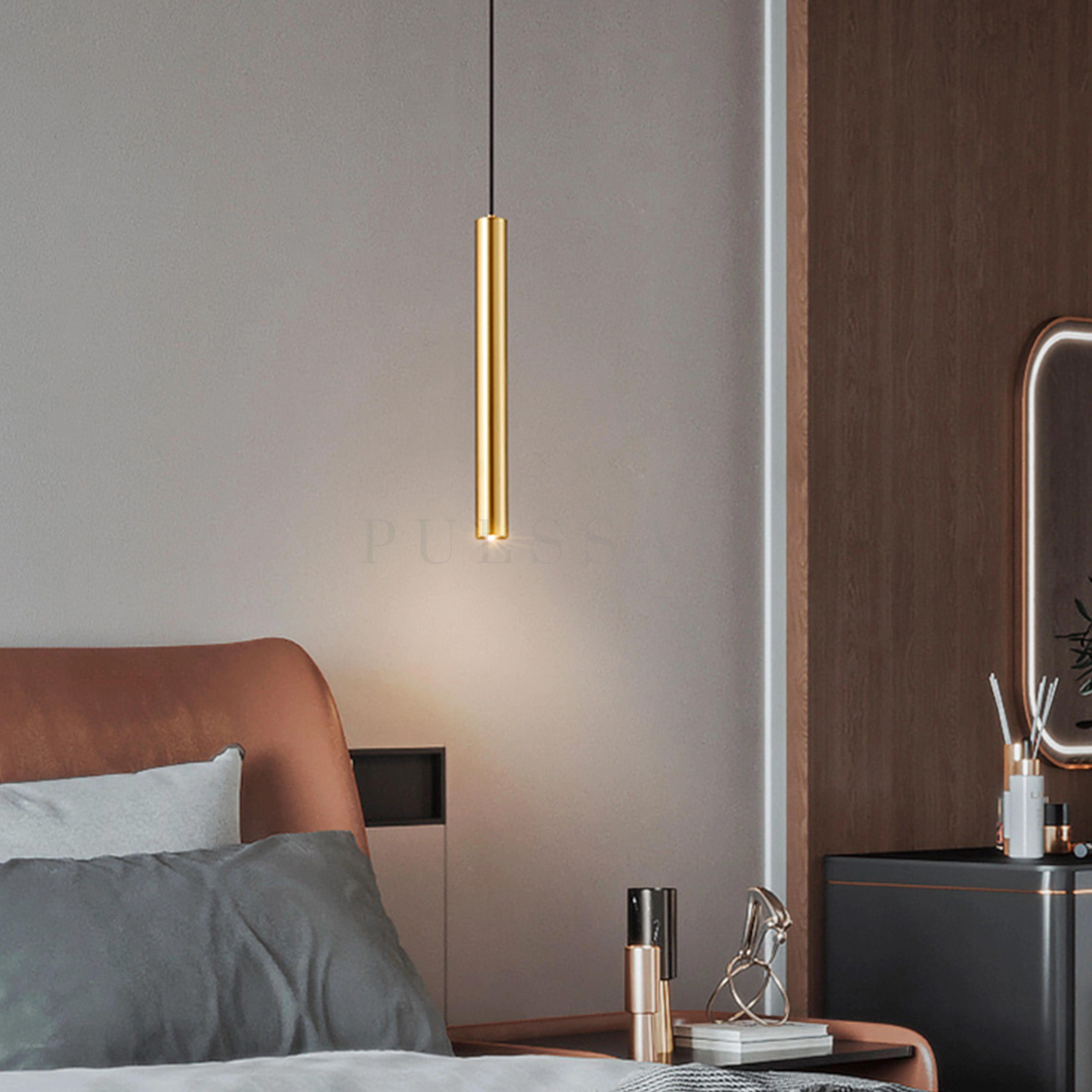 Подвесной светильник ASKER ONE