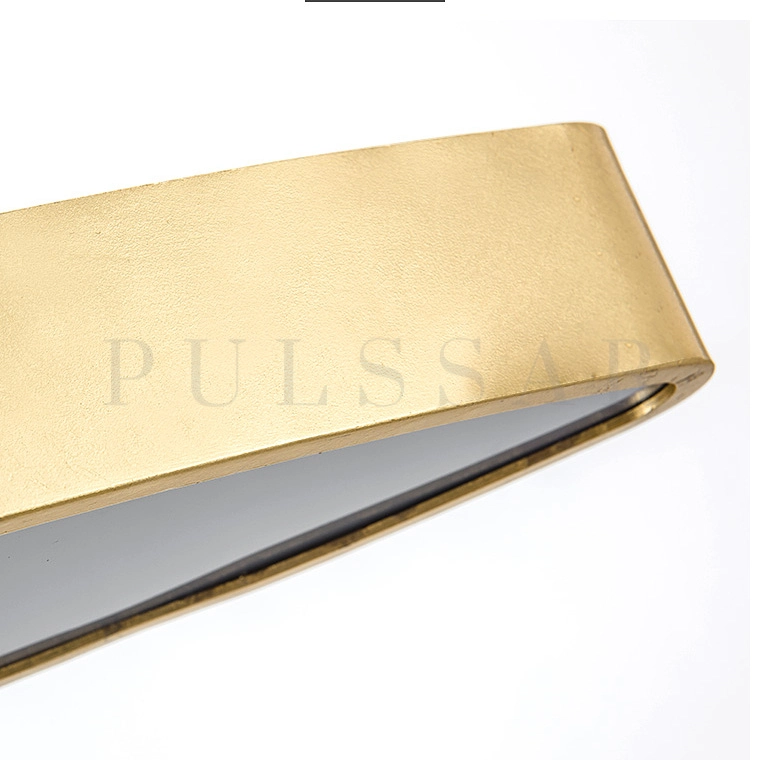 Подвесная люстра ATLAS