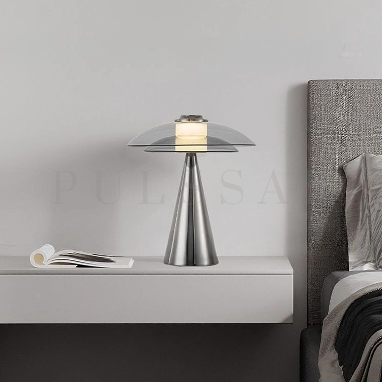 Настольная лампа ROCK TAB