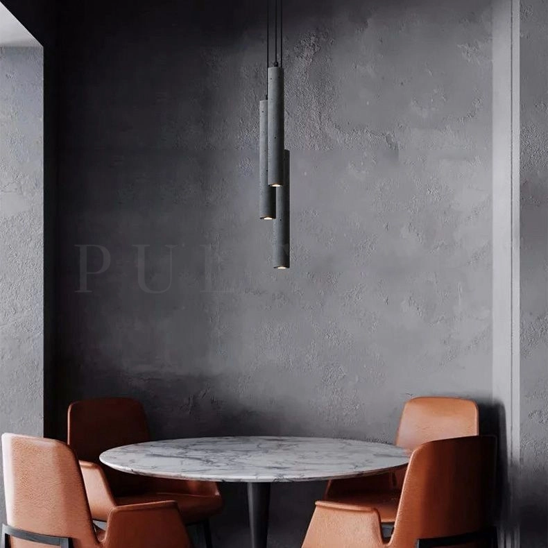 Подвесной светильник STONE B