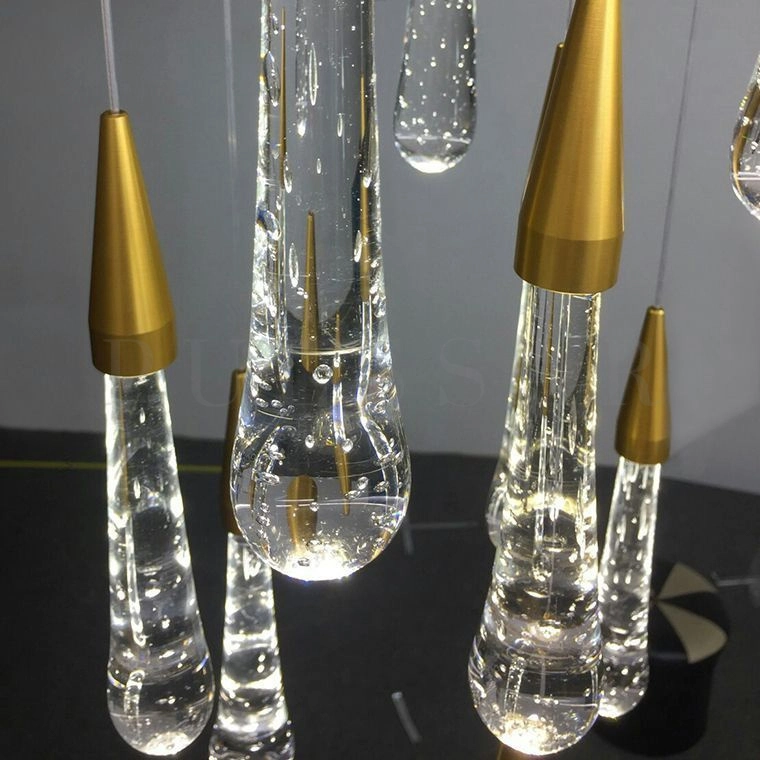 Подвесной светильник FIAL LIGHT