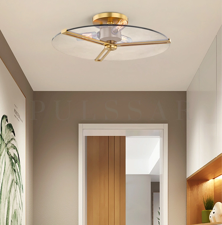 Потолочный светильник DENAR