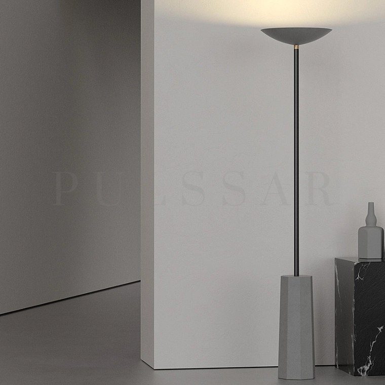 Торшер URPO FL