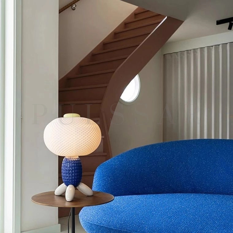 Настольная лампа ALISA TAB