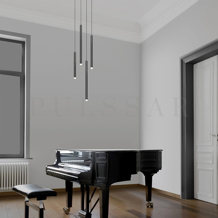 Подвесной светильник HOWARD