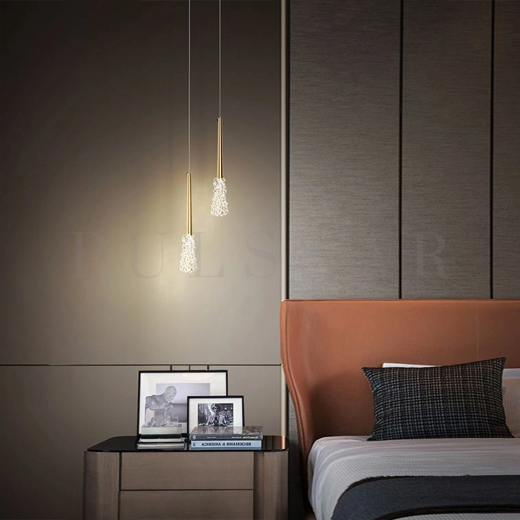 Подвесной светильник FIAL C LUX