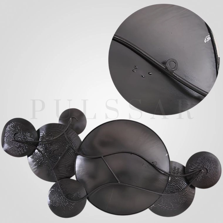 Дизайнерский настенный декор ART-109