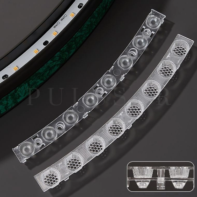 Кольцевая люстра ATLIAS ONE